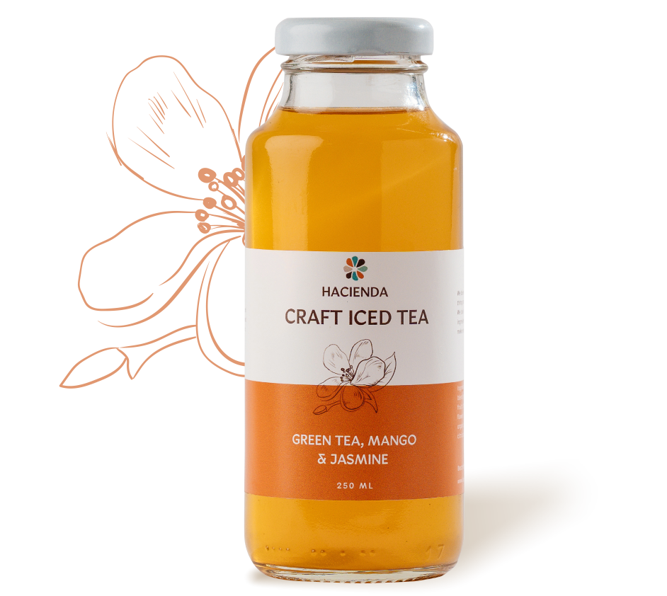 CRAFT ICED TEA