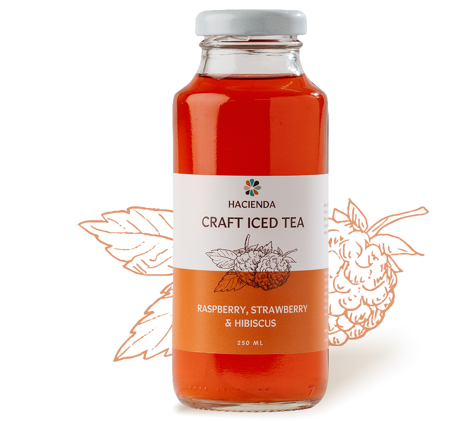 CRAFT ICED TEA