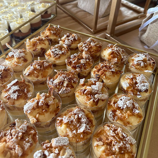 Hacienda Catering