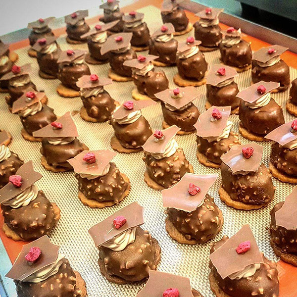 Hacienda Catering