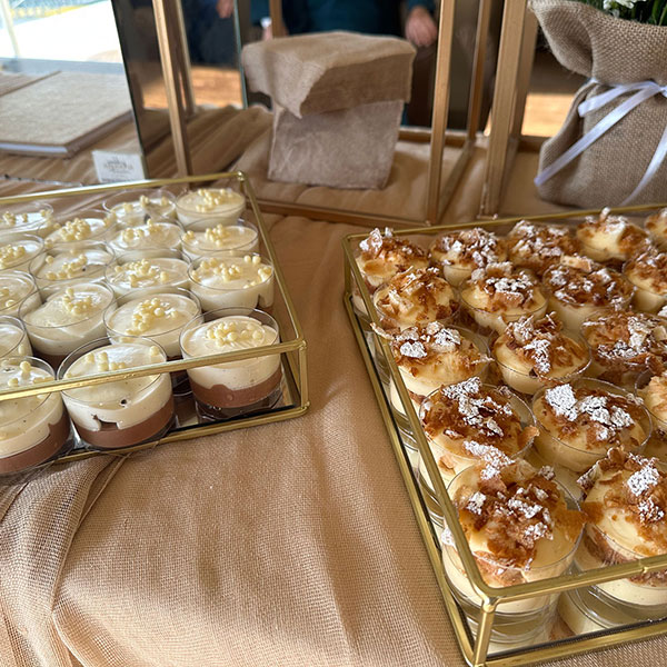 Hacienda Catering