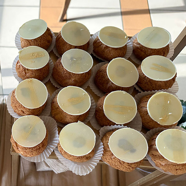 Hacienda Catering