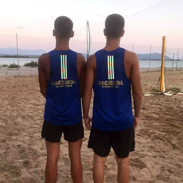 Αθλητισμός - Καλοκαίρι 2020