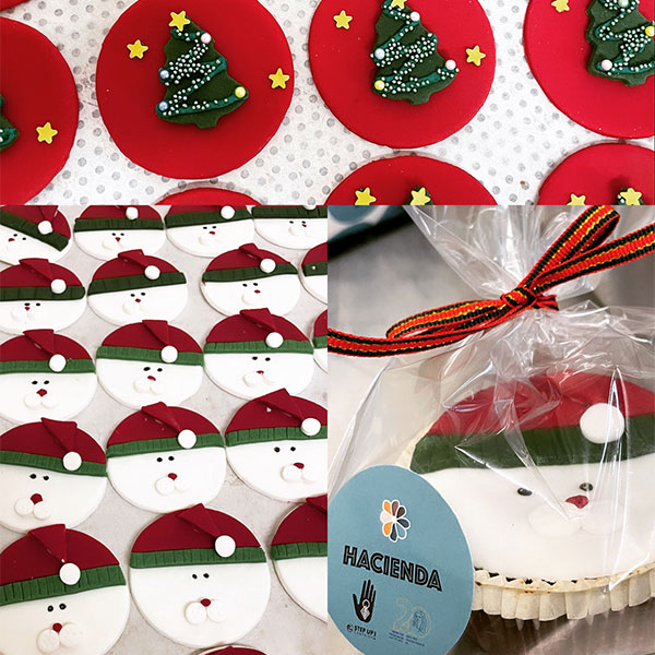 Κοινωνία - Δεκέμβρης 2021