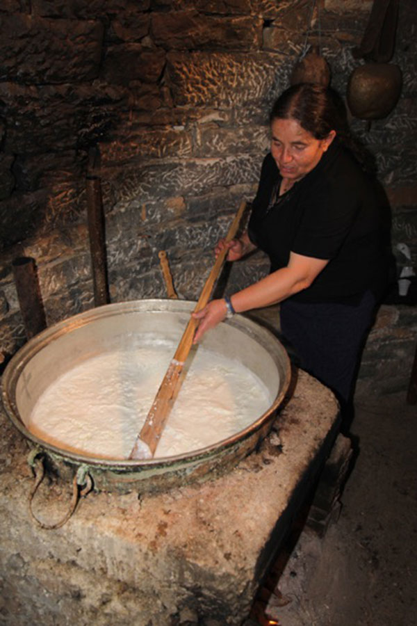 Locally Sourced, Always Fresh