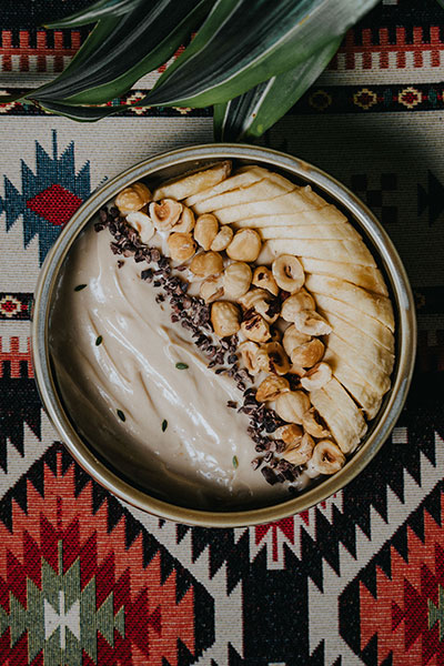 Thoughtfully Crafted