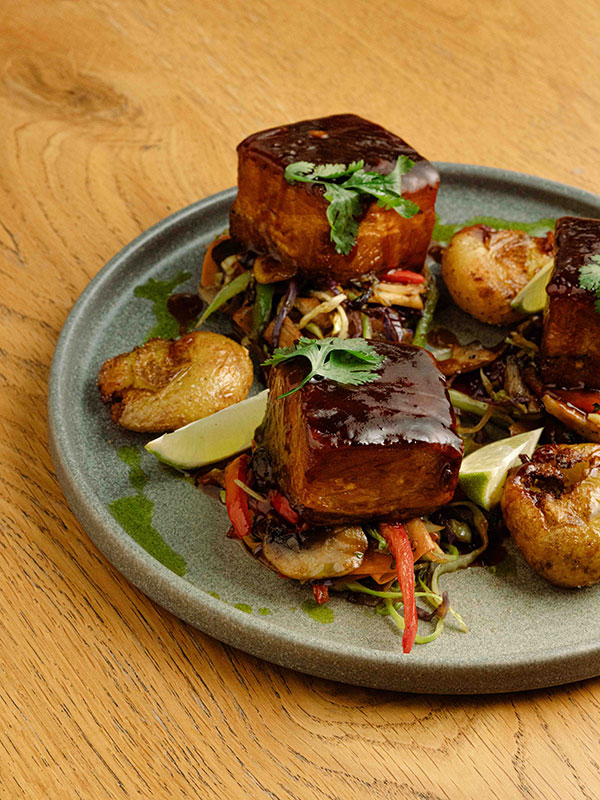 Μεσημεριανό & Δείπνο