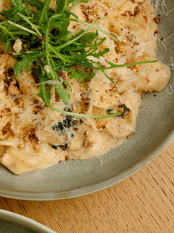 Μεσημεριανό & Δείπνο