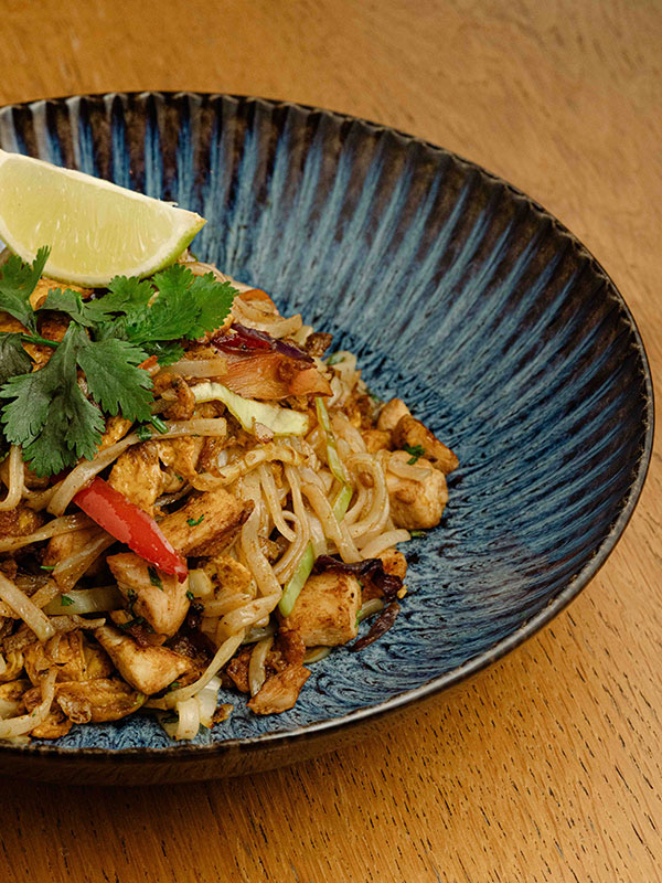 Μεσημεριανό & Δείπνο