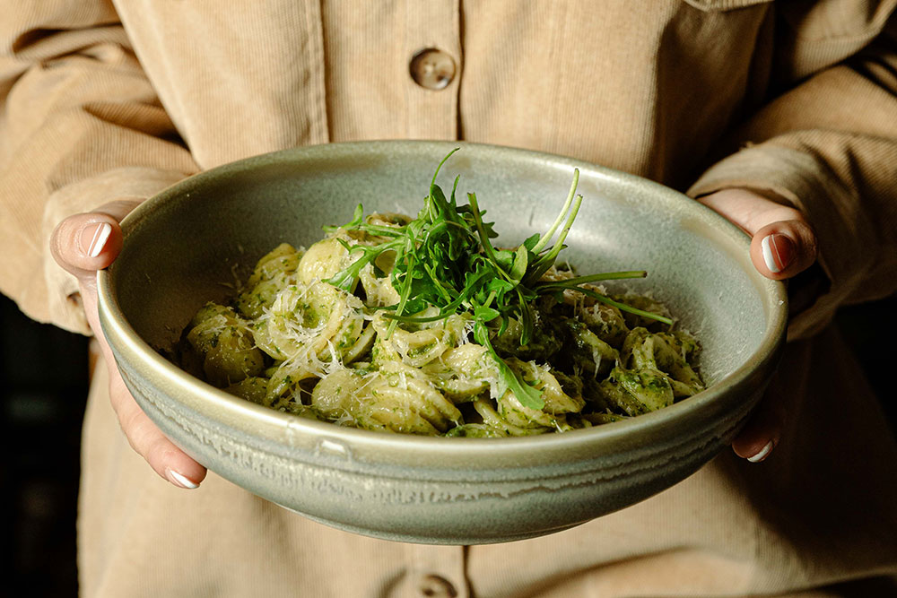 Μεσημεριανό & Δείπνο