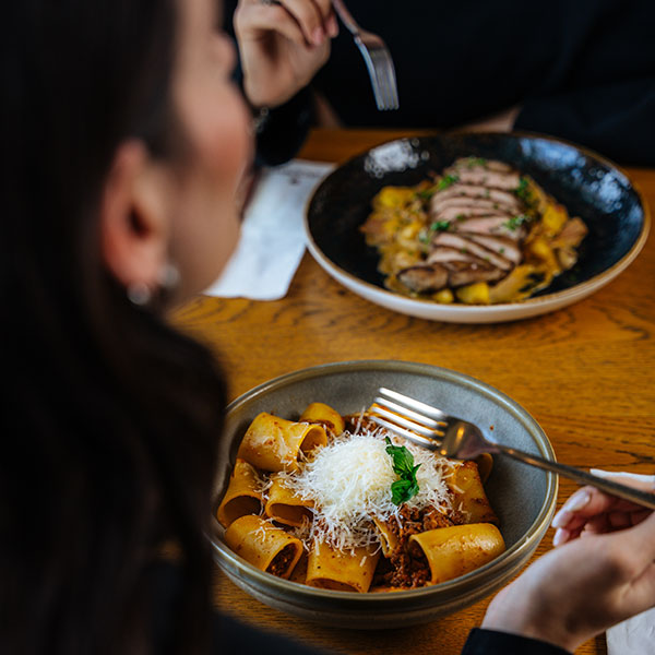 Μεσημεριανό & Δείπνο