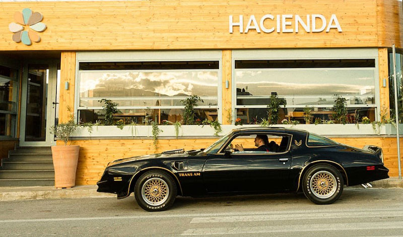 Μεσημεριανό & Δείπνο