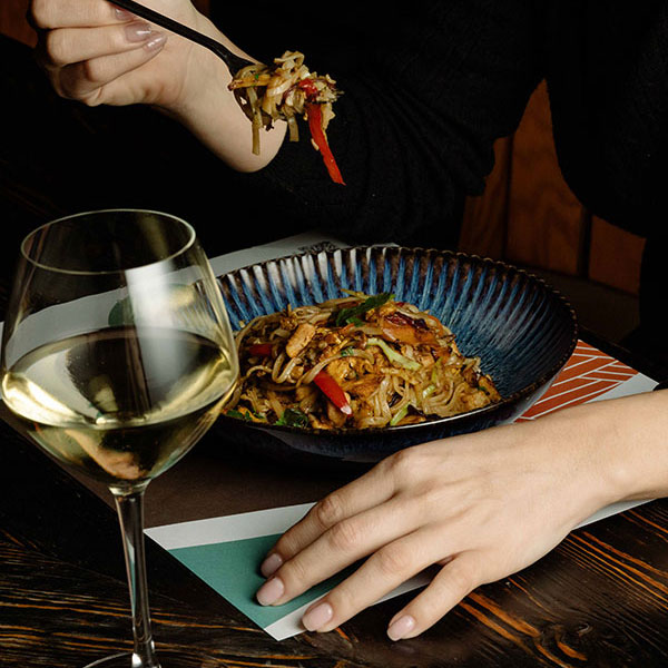 Μεσημεριανό & Δείπνο