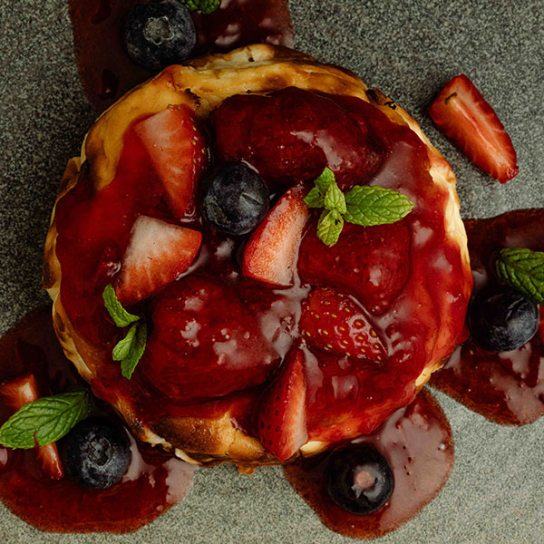 Μεσημεριανό & Δείπνο