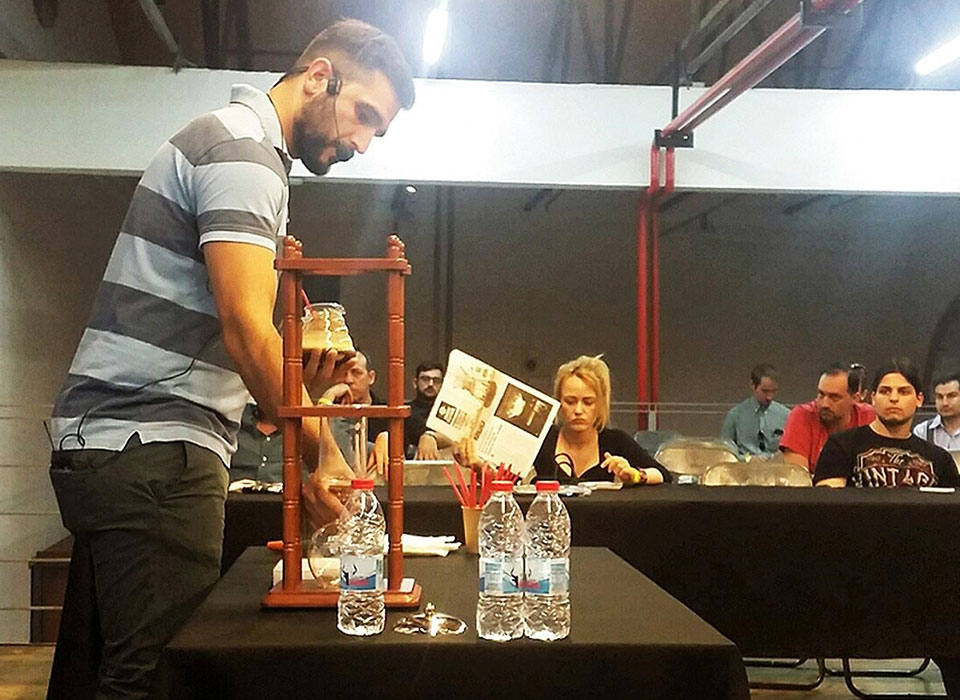 Athens Coffee Festival