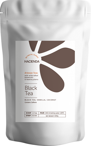BLACK TEA