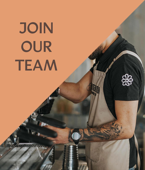 Join Our Team