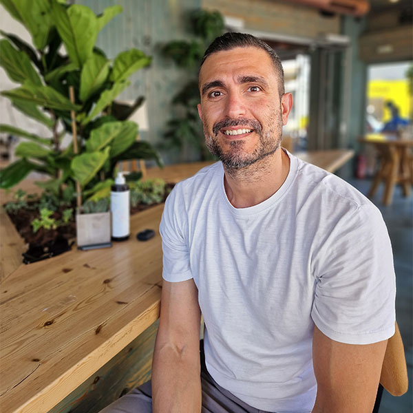 Γιώργος Κοντορίνης