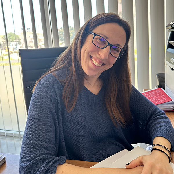 Εύα Πατεράκη