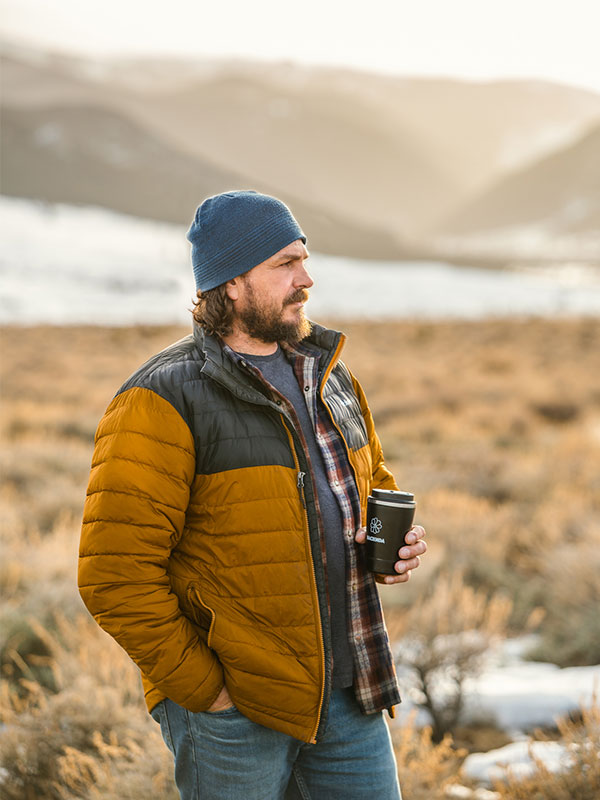 Νίκος Ζερβός - CEO & Founder