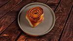 Cinnamon Roll