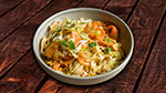 SINGAPORE NOODLES
