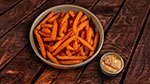 SWEET FRIES